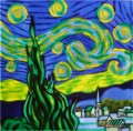 Starry Night 2