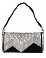 LTBag6 Black Suede