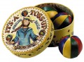 Its A Toss up (Juggling Balls)
