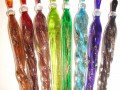 Venetian Glass Pen - "Avventurina"