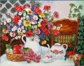 Afternoon Tea II